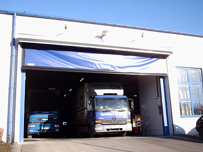 DYNACO M3 All Weather